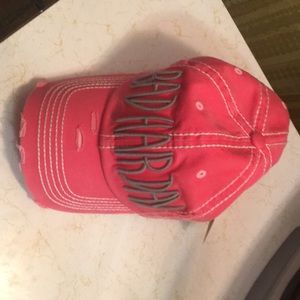 Kbethos Cap “Bad Hair Day”